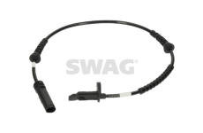 Snímač, počet otáček kol SWAG 33 11 2993