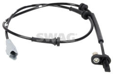 Snímač, počet otáček kol SWAG 33 11 2994