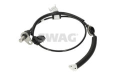 Snímač, počet otáček kol SWAG 33 11 2995