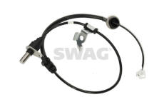 Snímač, počet otáček kol SWAG 33 11 2996