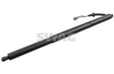 Elektromotor, zadní dveře SWAG 33 11 3101