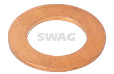 Těsnicí kroužek, olejová vypouštěcí zátka SWAG 33 11 3108