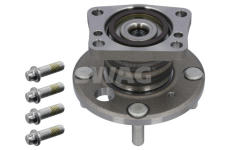 Sada ložisek kol SWAG 33 11 3109