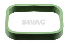 Těsnění, koleno sacího potrubí SWAG 33 11 3111