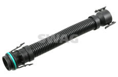 Hadice, větrání klikové skříně SWAG 33 11 3187