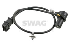 Generátor impulsů, klikový hřídel SWAG 33 11 3262