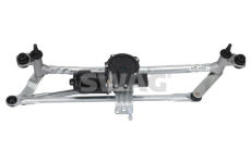 Tyčoví stěračů SWAG 33 11 3269