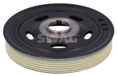 Řemenice, klikový hřídel SWAG 33 11 3271