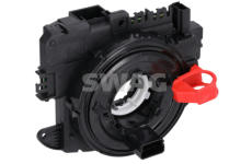 Vinutá pružina, airbag SWAG 33 11 3275