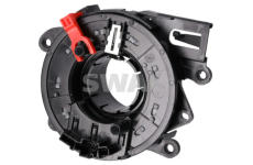 Vinutá pružina, airbag SWAG 33 11 3277