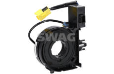 Vinuta pruzina, airbag SWAG 33 11 3278