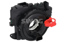 Vinutá pružina, airbag SWAG 33 11 3279