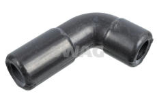 Hadice, větrání klikové skříně SWAG 33 11 3324