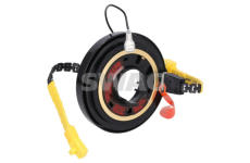 Vinuta pruzina, airbag SWAG 33 11 3325