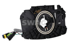 Vinutá pružina, airbag SWAG 33 11 3337