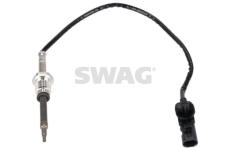 Cidlo, teplota vyfukovych plynu SWAG 33 11 3397