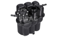 Vyrovnávací nádoba, chladicí kapalina SWAG 33 11 3433