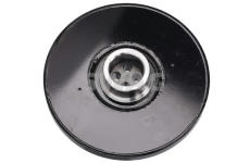 Řemenice, klikový hřídel SWAG 33 11 3448