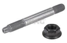 Montazni sada, napinaci/vodici kladka (ozubeny remen) SWAG 33 11 3479