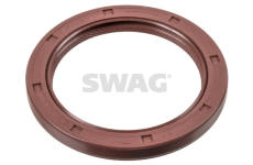 Těsnicí kroužek hřídele, klikový hřídel SWAG 33 11 3504