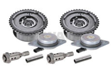 Sada na opravu, seřízení vačkového hřídele SWAG 33 11 3537