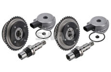 Sada na opravu, seřízení vačkového hřídele SWAG 33 11 3547