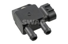 Senzor, tlak výfukového plynu SWAG 33 11 3568