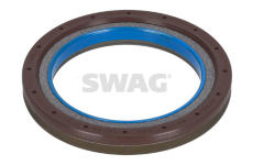 Těsnicí kroužek hřídele, klikový hřídel SWAG 33 11 3693