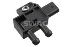 Senzor, tlak výfukového plynu SWAG 33 11 3788