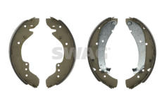 Sada brzdových čelistí SWAG 33 11 3970