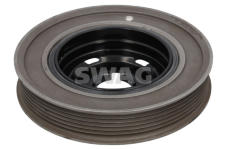 Řemenice, klikový hřídel SWAG 33 11 3976