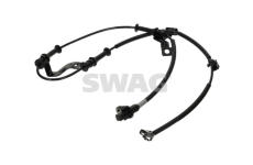 Snímač, počet otáček kol SWAG 33 11 3993