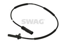 Snímač, počet otáček kol SWAG 33 11 4042