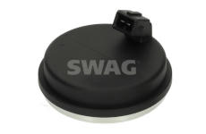 Snímač, počet otáček kol SWAG 33 11 4091