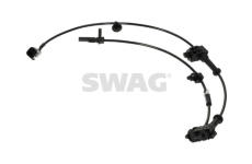 Snímač, počet otáček kol SWAG 33 11 4094
