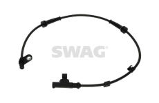 Snímač, počet otáček kol SWAG 33 11 4098