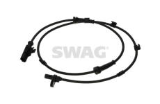 Snímač, počet otáček kol SWAG 33 11 4158