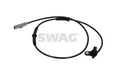 Snímač, počet otáček kol SWAG 33 11 4159