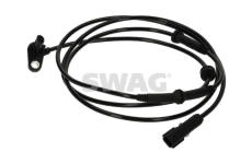 Snímač, počet otáček kol SWAG 33 11 4160