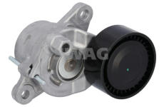 Napínák, žebrovaný klínový řemen SWAG 33 11 4192