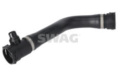 Hadice chladiče SWAG 33 11 4347