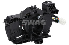 Vinuta pruzina, airbag SWAG 33 11 4399