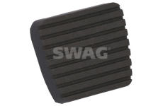 Obložení pedálu, spojkový pedál SWAG 33 11 4450