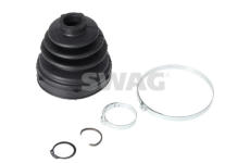 Sada měchů, hnací hřídel SWAG 33 11 4491