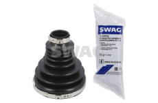 Sada měchů, hnací hřídel SWAG 33 11 4493