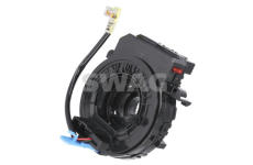 Vinuta pruzina, airbag SWAG 33 11 4511