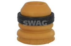 Zarážka, odpružení SWAG 33 11 4530