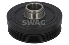 Řemenice, klikový hřídel SWAG 33 11 4655