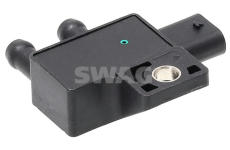 Senzor, tlak výfukového plynu SWAG 33 11 4671