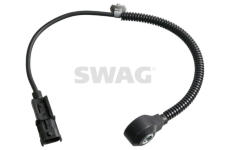 Senzor klepání SWAG 33 11 4716